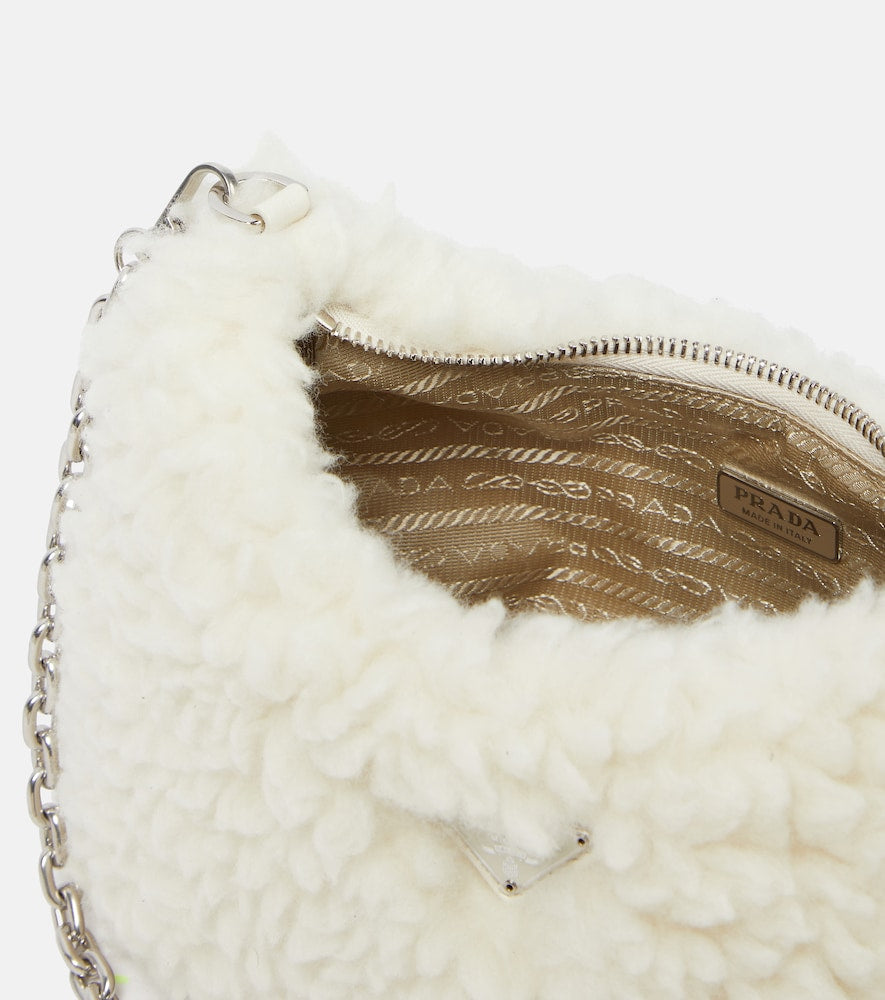 Prada Re-Edition 2005 Small shoulder bag
