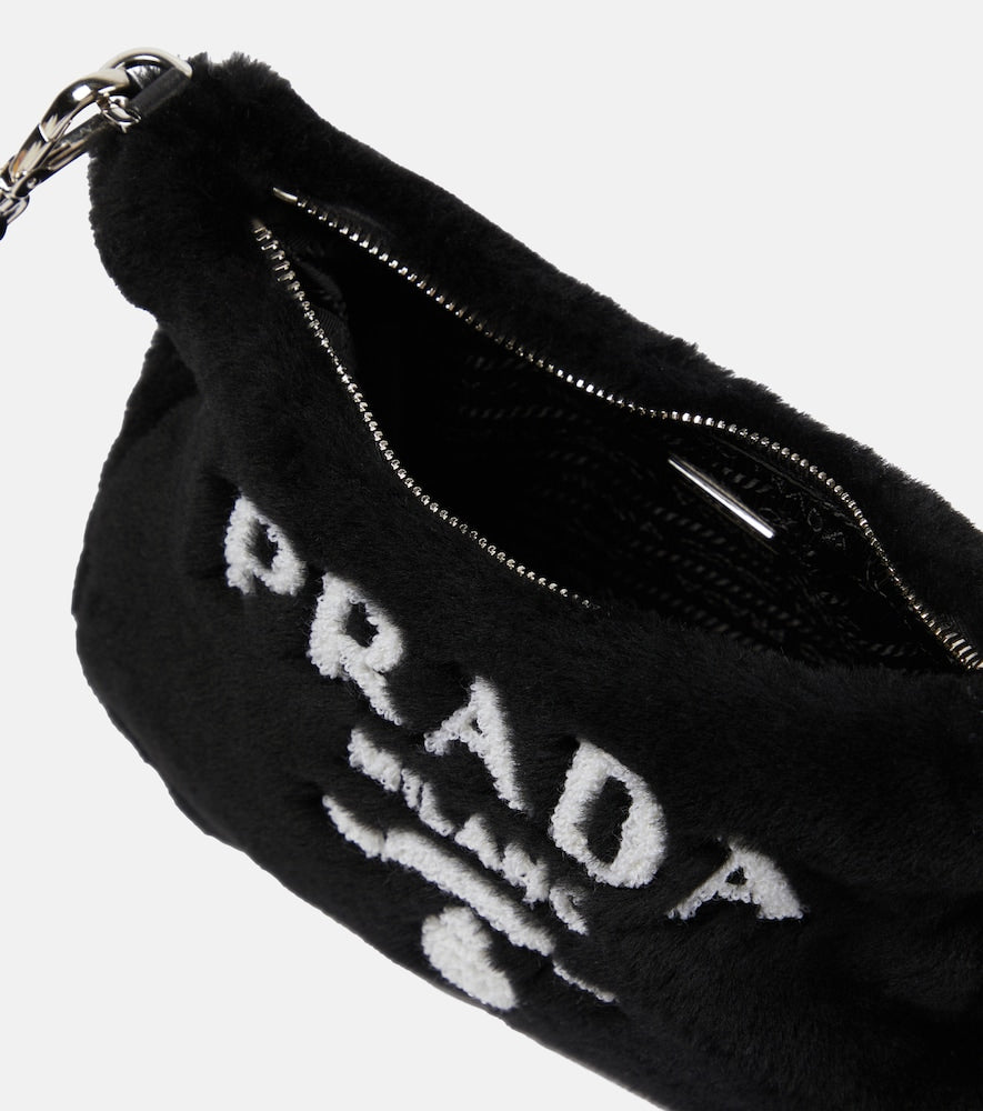 Prada Re-Edition 2005 Small shoulder bag