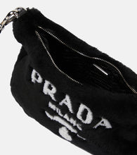 Prada Re-Edition 2005 Small shoulder bag