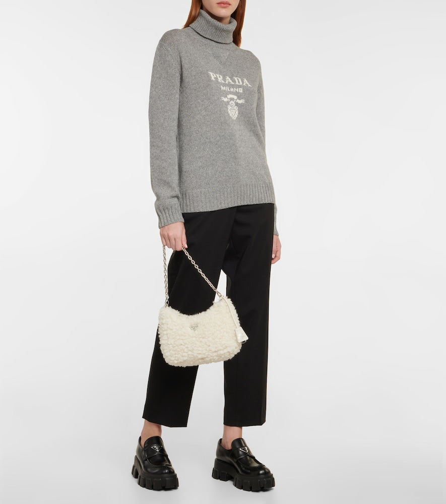 Prada Re-Edition 2005 Small shoulder bag