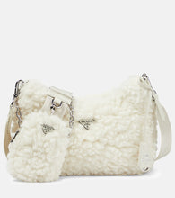 Prada Re-Edition 2005 Small shoulder bag - Prada 2005 复刻版小号单肩包