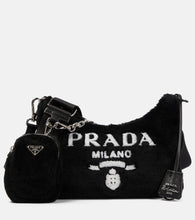 Prada Re-Edition 2005 Small shoulder bag - Prada 2005 复刻版小号单肩包