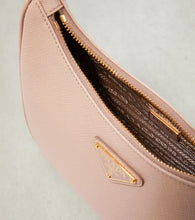 Prada Re-Edition Mini leather shoulder bag