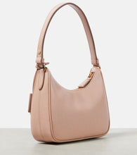 Prada Re-Edition Mini leather shoulder bag