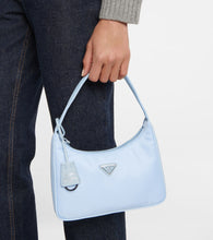 Prada Re-Edition Mini shoulder bag
