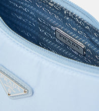 Prada Re-Edition Mini shoulder bag