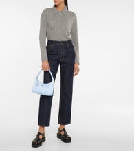 Prada Re-Edition Mini shoulder bag