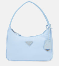 Prada Re-Edition Mini shoulder bag - Prada Re-Edition 迷你单肩包