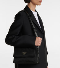 Prada Re-Nylon Small padded shoulder bag