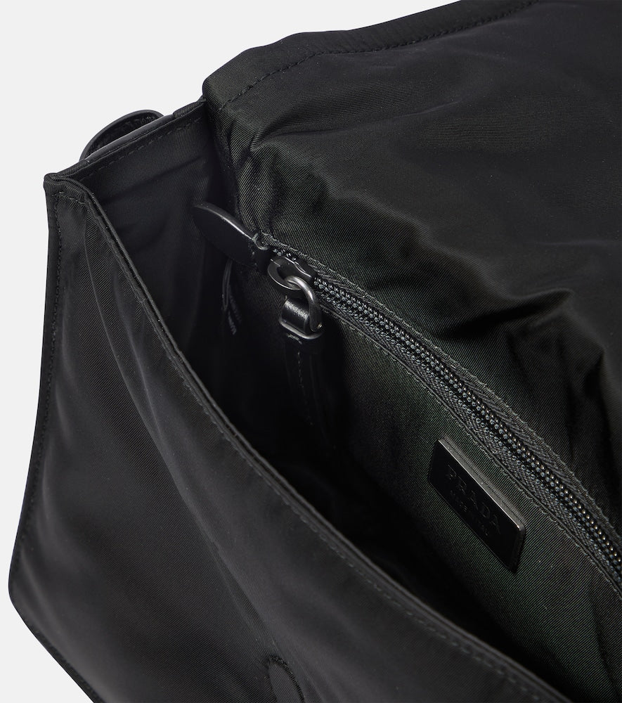 Prada Re-Nylon Small padded shoulder bag