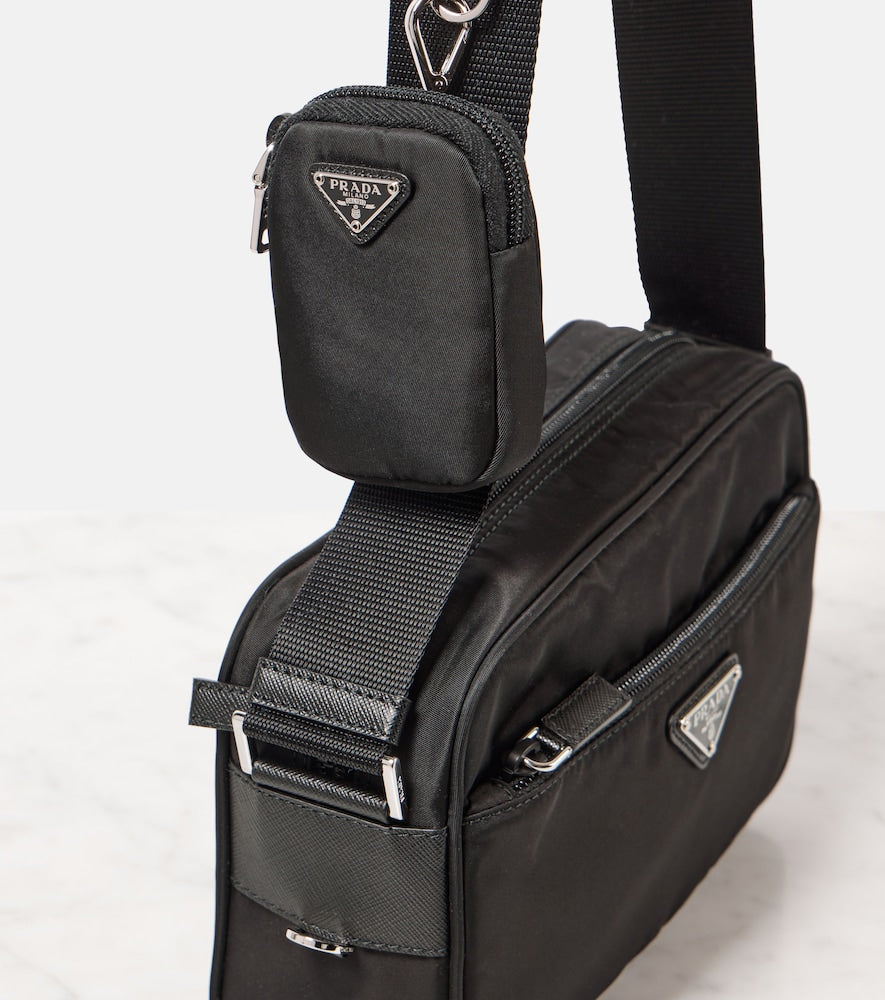 Prada Re-Nylon Small shoulder bag