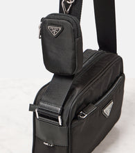 Prada Re-Nylon Small shoulder bag