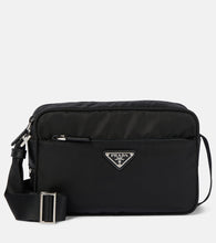 Prada Re-Nylon Small shoulder bag - Prada Re-Nylon 小号单肩包