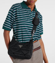 Prada Re-Nylon shoulder bag