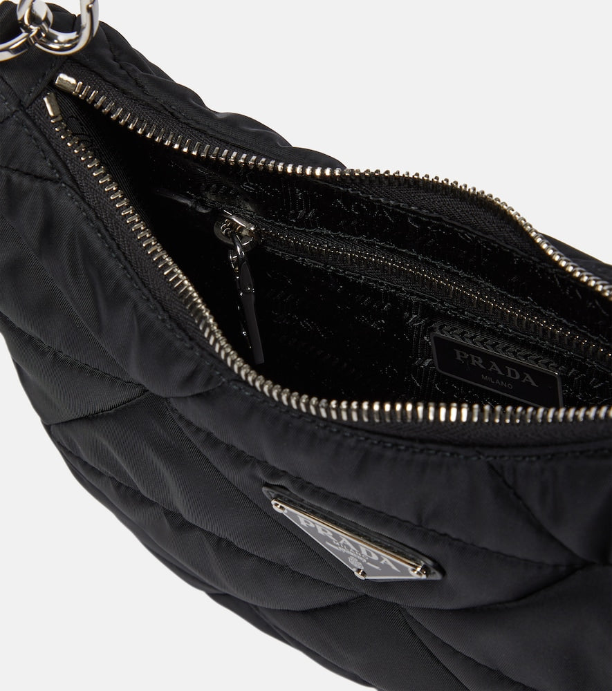 Prada Re-Nylon shoulder bag