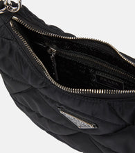 Prada Re-Nylon shoulder bag