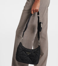 Prada Re-Nylon shoulder bag
