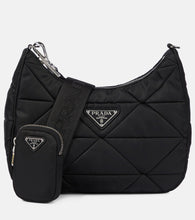 Prada Re-Nylon shoulder bag - Prada Re-Nylon 单肩包