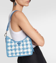 Prada Re-edition Mini crochet bag
