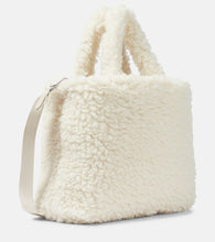 Prada Small teddy tote