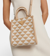 Prada Symbole Mini tote bag