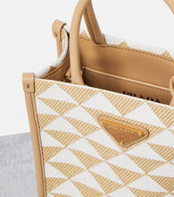Prada Symbole Mini tote bag