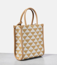 Prada Symbole Mini tote bag