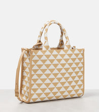 Prada Symbole Small tote bag