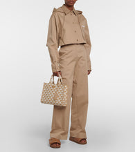 Prada Symbole Small tote bag