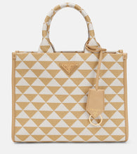 Prada Symbole Small tote bag - Prada Symbole 小号手提包