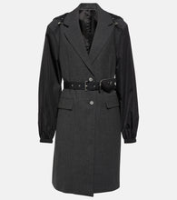 Prada Virgin wool coat - Prada 纯羊毛大衣