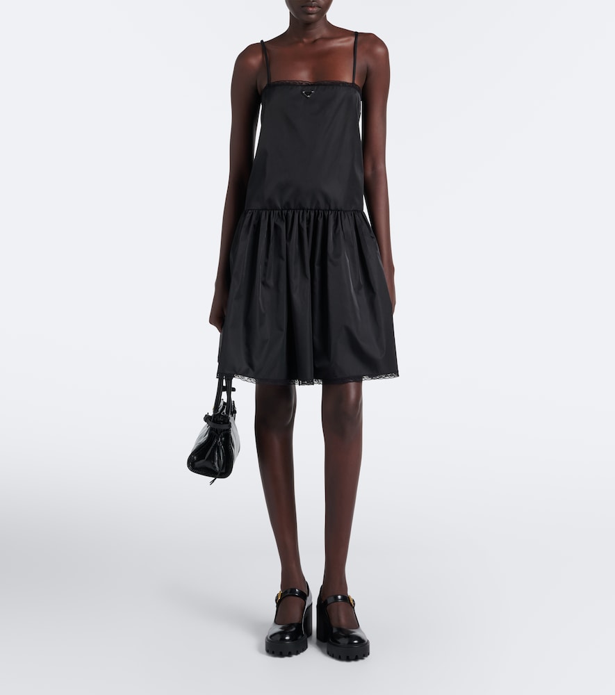 Prada Patent leather Mary Jane pumps - Black High-Heel Pumps