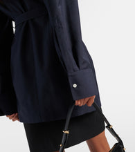 Prada Wool and mohair blazer