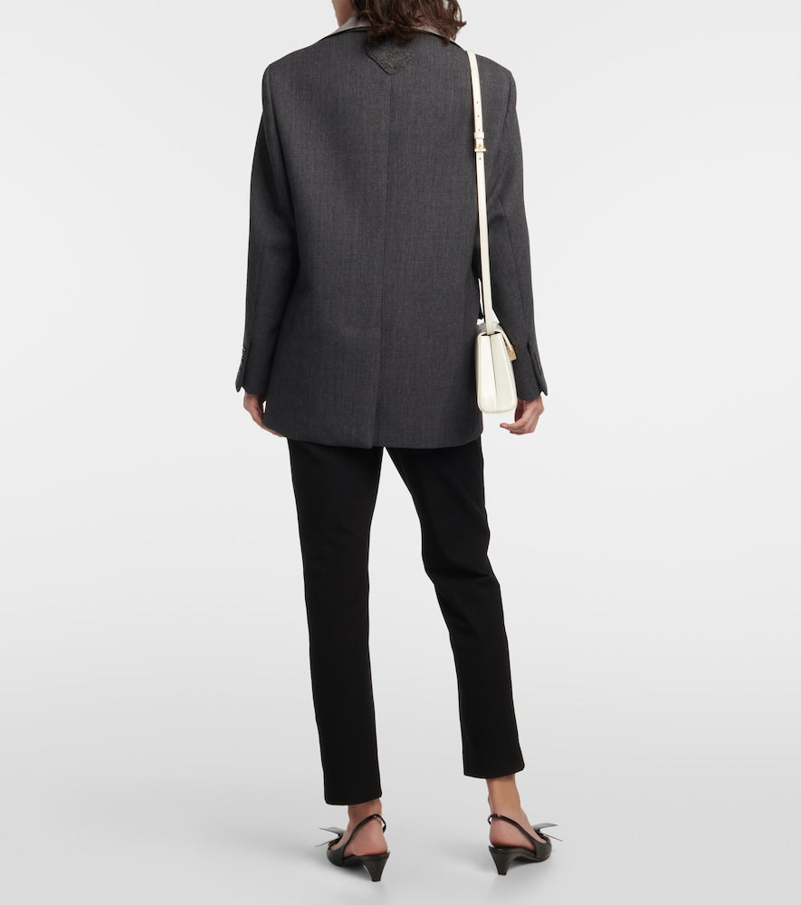 Prada Wool blazer
