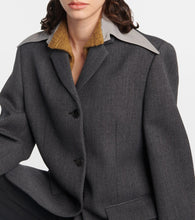 Prada Wool blazer