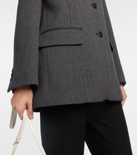 Prada Wool blazer