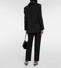 Prada Wool gabardine blazer