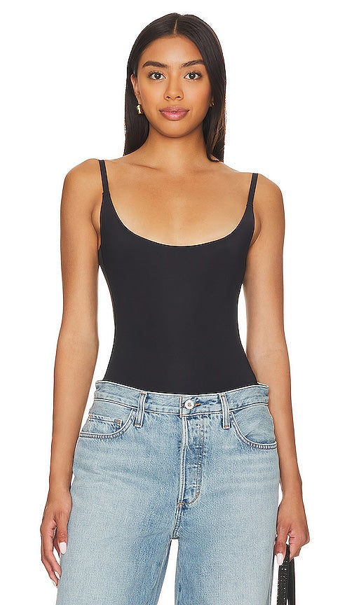 Privacy Please Florence Bodysuit in Black - Privacy Please - Body Florence en noir - Privacy Please Florence 黑色连体衣 - Privacy Please Florence Body in Schwarz - Privacy Please Florence 바디수트 블랙 색상 - Privacy Please Florence Body in nero