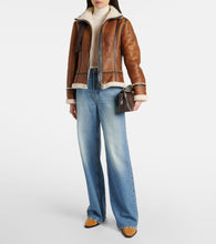 Proenza Schouler Bronco suede ankle boots