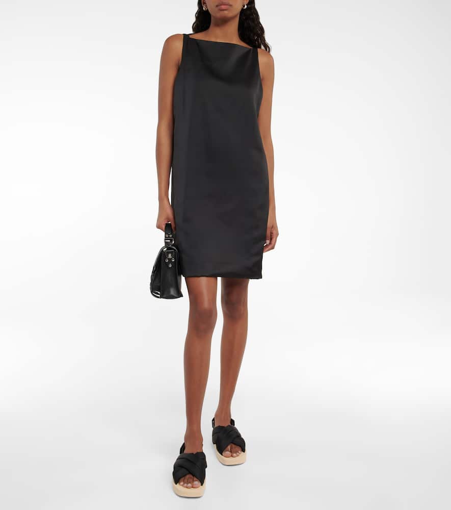 Proenza Schouler Float padded sandals