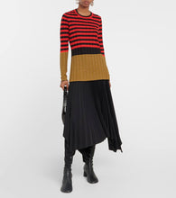 Proenza Schouler Glove over-the-knee boots