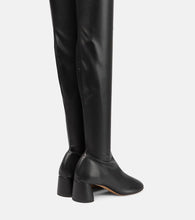 Proenza Schouler Glove over-the-knee boots