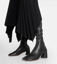 Proenza Schouler Glove over-the-knee boots