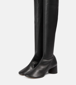Proenza Schouler Glove over-the-knee boots