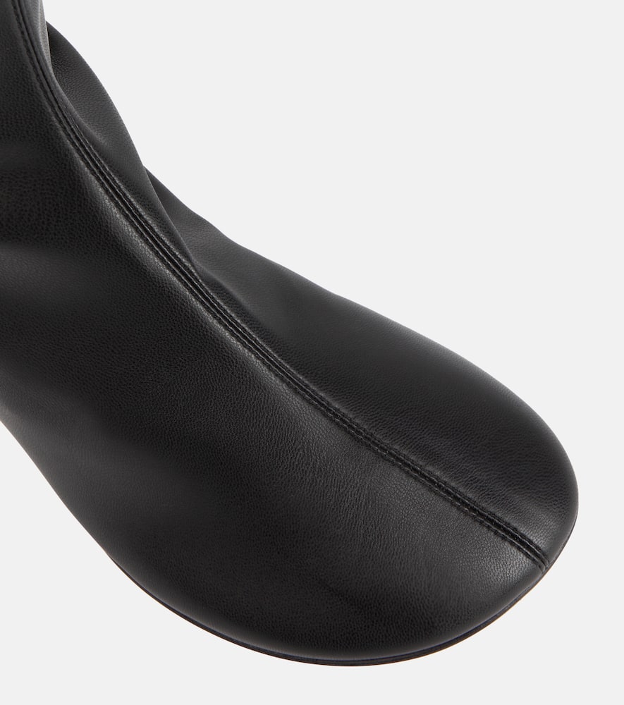 Proenza Schouler Glove over-the-knee boots