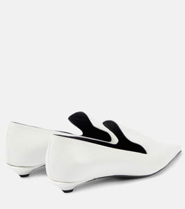 Proenza Schouler Leather pumps