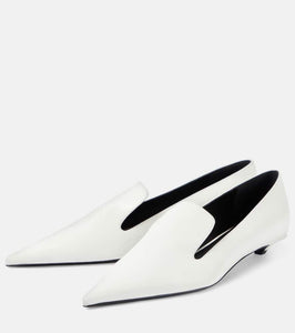 Proenza Schouler Leather pumps