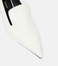Proenza Schouler Leather pumps