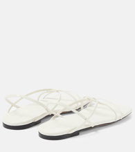 Proenza Schouler Leather sandals