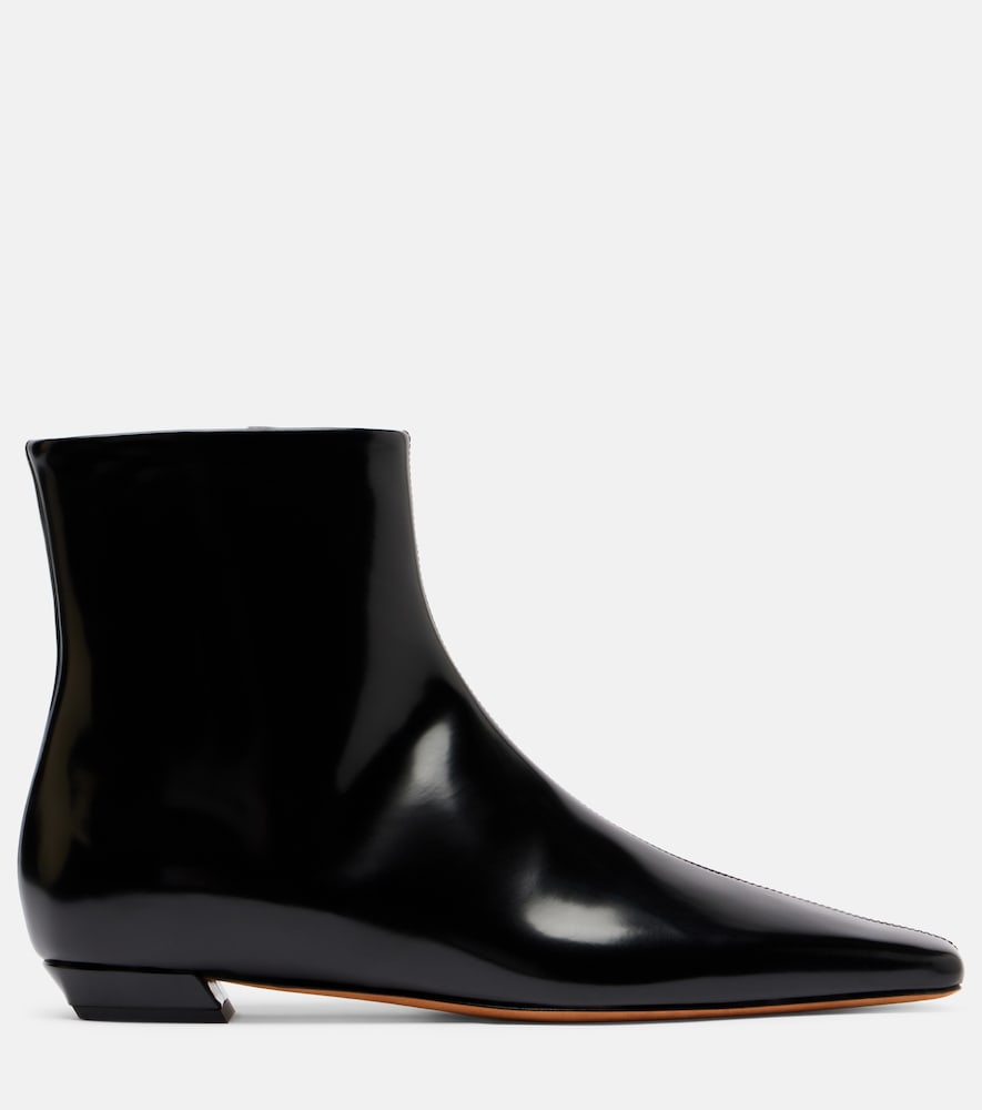 Proenza Schouler Patent leather ankle boots